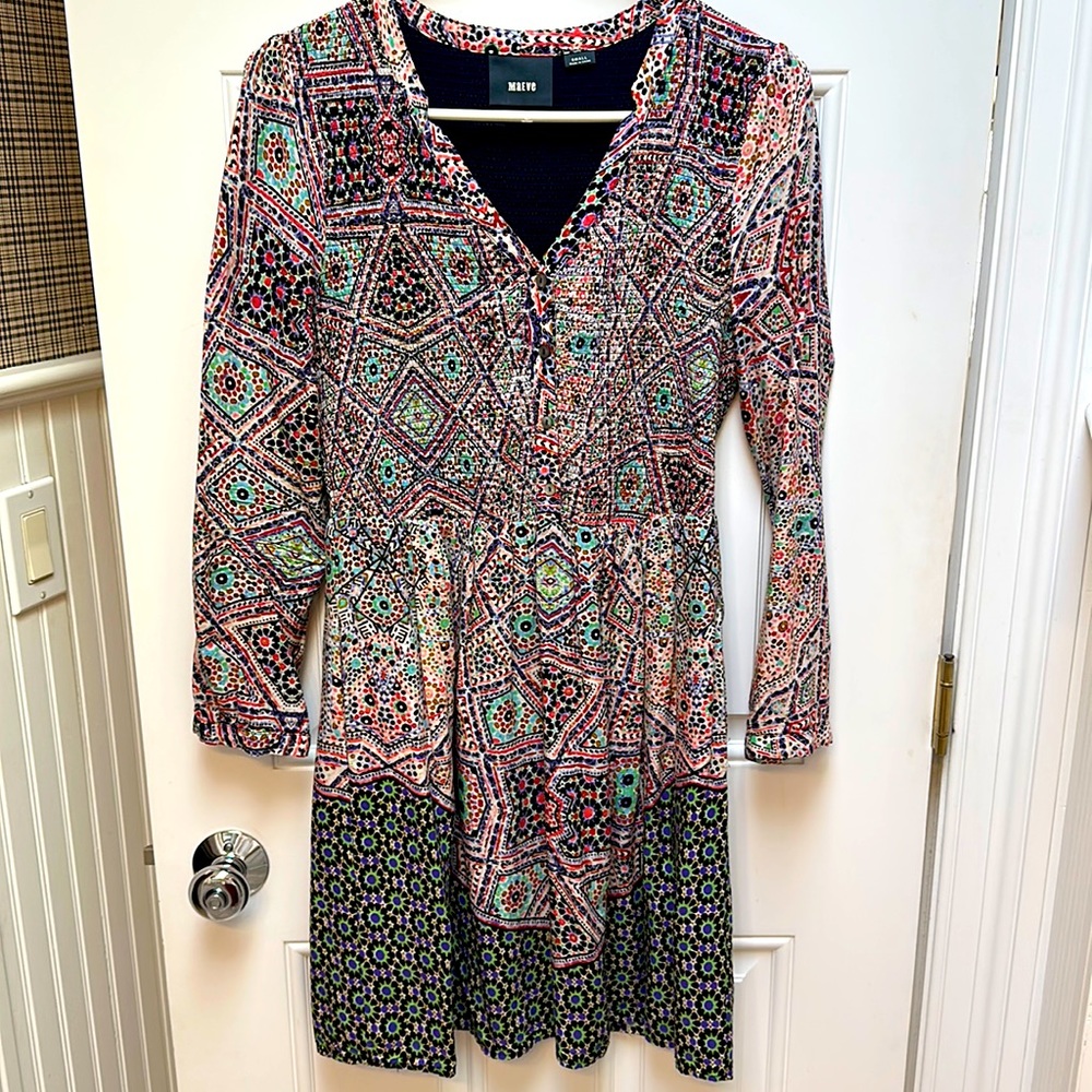 Maeve by Anthropologie Dress